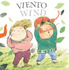WIND (Spanish/English) (Board Book)