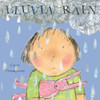 Whatever the Weather Set of 4 (Spanish/English) (Board Book)*