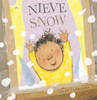 Whatever the Weather Set of 4 (Spanish/English) (Board Book)*