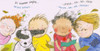 Whatever the Weather Set of 4 (Spanish/English) (Board Book)*