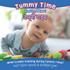 Tummy Time (Nepali/English) (Board Book)
