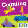 Vehicle Counting: Books with Bumps (Board Book)