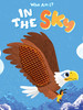 Who Am I? In the Sky (Board Book)