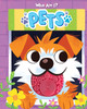 Who Am I? Pets (Board Book)