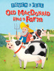 Old MacDonald Had a Farm (Board Book).