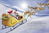 The Night Before Christmas (Padded Board Book)