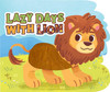 Lazy Days with Lion (Board Book)