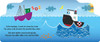 Trusty Tugboat (Board Book)