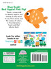 Colorful First Words: Teaching Tots (Board Book)