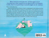 A Peaceful Piggy's Guide to Sickness and Death, Sadness and Love (Hardcover)