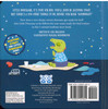 A Sleepy, Snorey Dino Story! A ready-for-bed (Padded Board Book)