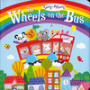 Sing-Along The Wheels on the Bus (Padded Board Book)