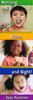 Winter Reading Challenge Set of 6 (Board Book)