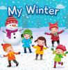 Winter Reading Challenge Set of 6 (Board Book)