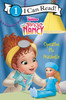 Operation Fix Marabelle: Fancy Nancy Level 1 (Paperback)