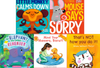 Little Life Lessons Set of 5 (Paperback)