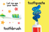100 Book Bundle- Let's Take A Bath
