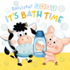 100 Book Bundle- Let's Take A Bath