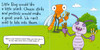 Why Do You Bite, Little Bug? (Paperback).