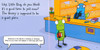 Why Do You Yell, Little Bug? (Paperback).