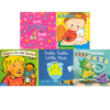 50 Book Bundle- Going Potty (Board Book)