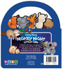 Nighty Night Little One: Carry Along (Board Book)