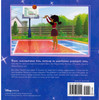 It All Started with an Orange Basketball: The Proud Family (Paperback)