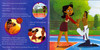 It All Started with an Orange Basketball: The Proud Family (Paperback)