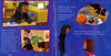 It All Started with an Orange Basketball: The Proud Family (Paperback)