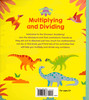 Dinosaur Academy: Multiplying and Dividing (Paperback)