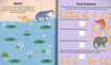 Dinosaur Academy: Multiplying and Dividing (Paperback)