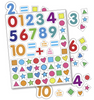 Let's Play: 1-10 Numbers Magnets