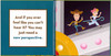 Follow Your Heart: Toy Story 4 (Hardcover)