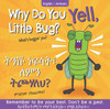 CASE OF 140 - Why Do You Yell, Little Bug? (Amharic/English) (Paperback)