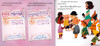 CASE OF 90 - Help Wanted Must Love Books (Burmese/English) (Paperback)