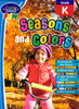 Kindergarten Rules Set of 6 (Paperback)