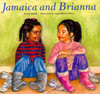 Jamaica and Brianna (Paperback)-Clearance Book/Non-Returnable