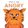 When I Feel.. Emotions Set of 6 (Board Book)