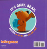 Just Breathe, Bear (Paperback)-Clearance Book/Non-Returnable