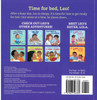 All About Leo Set of 4