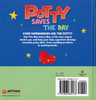 Potty Saves the Day (Board Book)