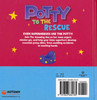 Potty to the Rescue (Board Book)