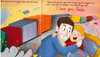 Tell Me Your Dreams (Hardcover)