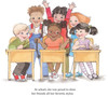 Hair to Share (Hardcover)
