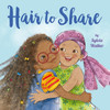 Hair to Share (Hardcover)