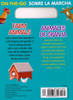 Farm Animals: On-the-Go (Spanish/English) (Board Book)-Clearance Book/Non-Returnable