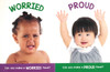 Baby's Feelings (Padded Board Book) 5.8 x 5.8 inches