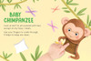 Touch & Feel Baby Animals (Board Book)