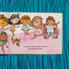 My Wish for the World (Hardcover)-Clearance Book/Non-Returnable