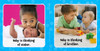 Tummy Time (Board Book)-Clearance Book/Non-Returnable